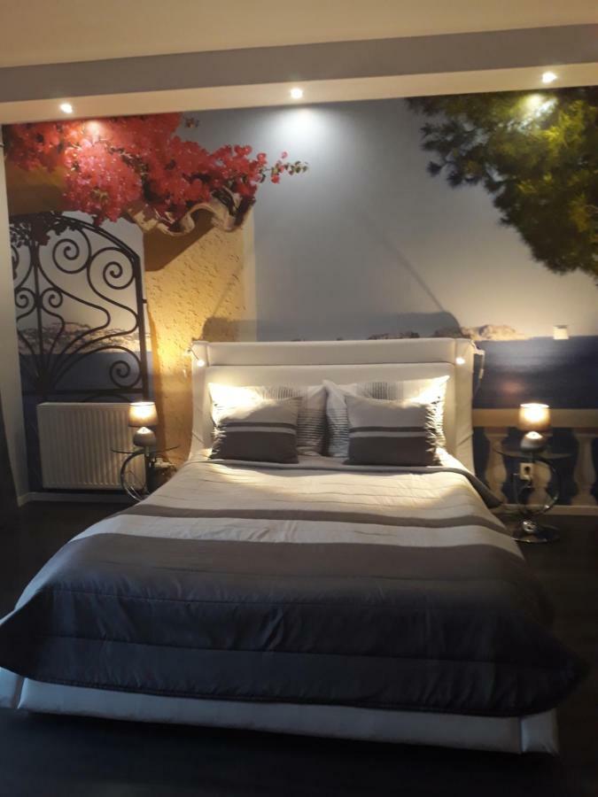 Apartament Onyx พอซนาน ภายนอก รูปภาพ
