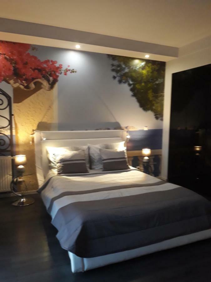 Apartament Onyx พอซนาน ภายนอก รูปภาพ