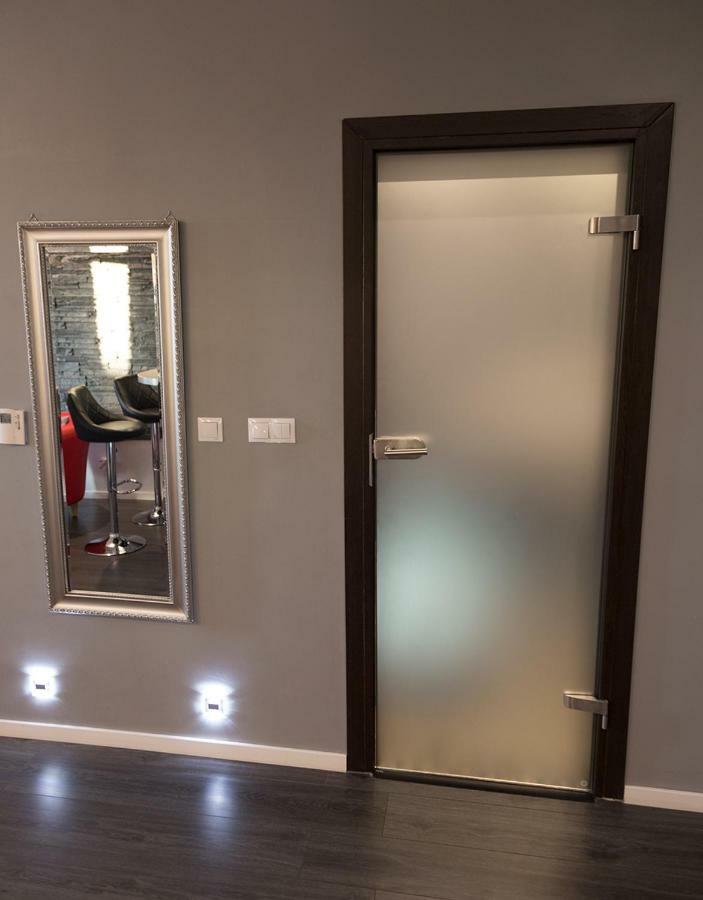 Apartament Onyx พอซนาน ภายนอก รูปภาพ